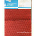 Small Diamond Jacquard Fabric